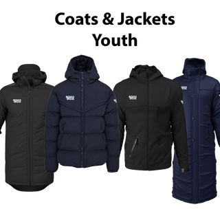 Coats & Jackets Youth
