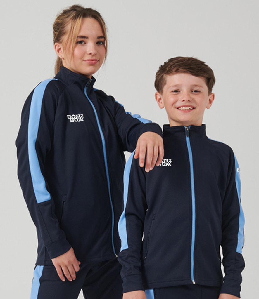 Original Collections Youth – Box2Box Football