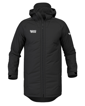 Edge Pro Coat Youth