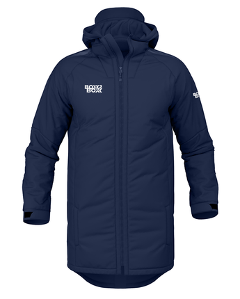 Edge Pro Coat