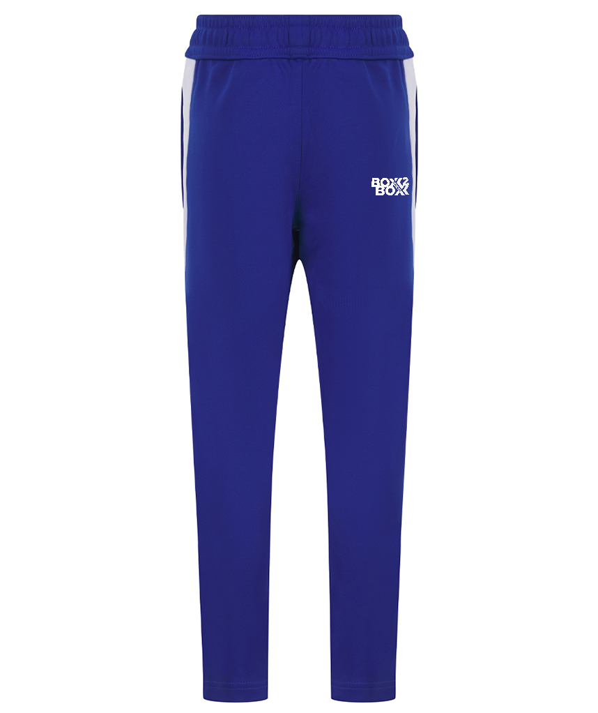 Box2box Merch Originals Tracksuit Pant Plus – Box2Box Football