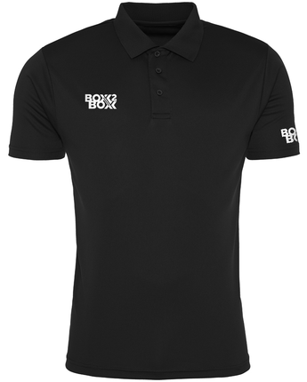 Originals Smooth Cool Polo