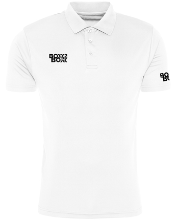 Originals Smooth Cool Polo