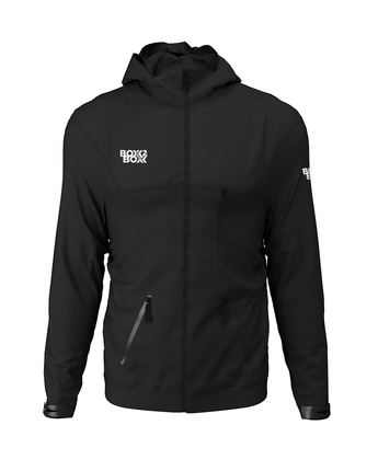 Technical Jacket