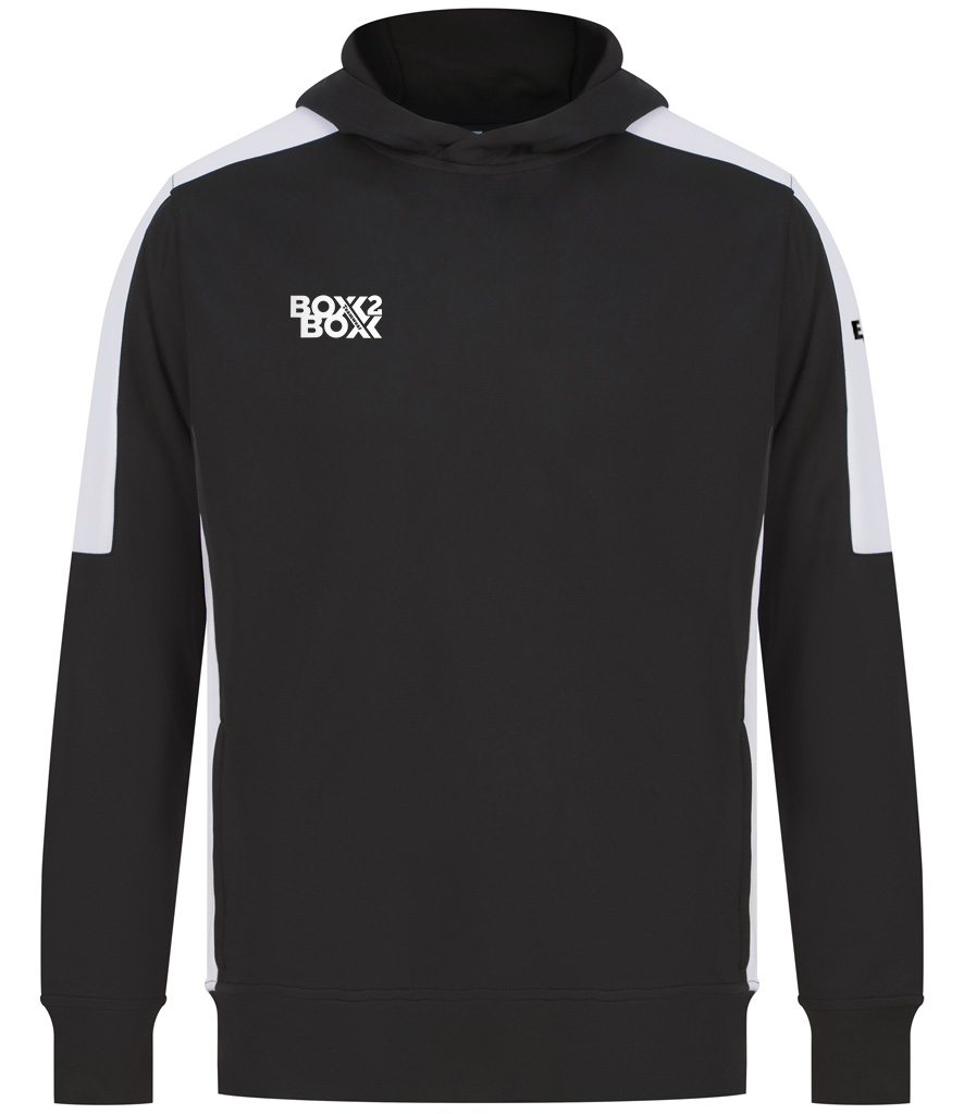Box2box Merch Originals Unisex Team Hoodie Plus – Box2Box Football