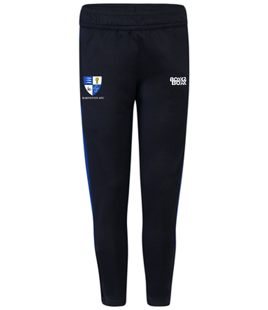 Barnston AFC Bottoms