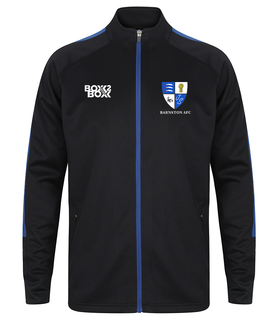 Barnston AFC FullZip