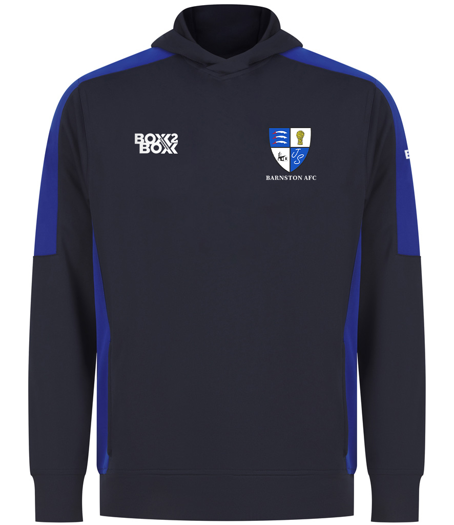 Barnston AFC Hoodie