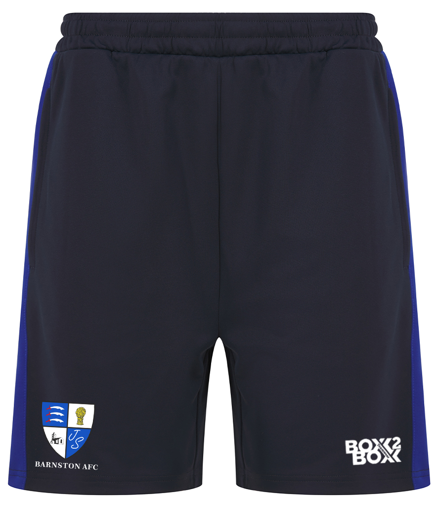 Barnston AFC Shorts