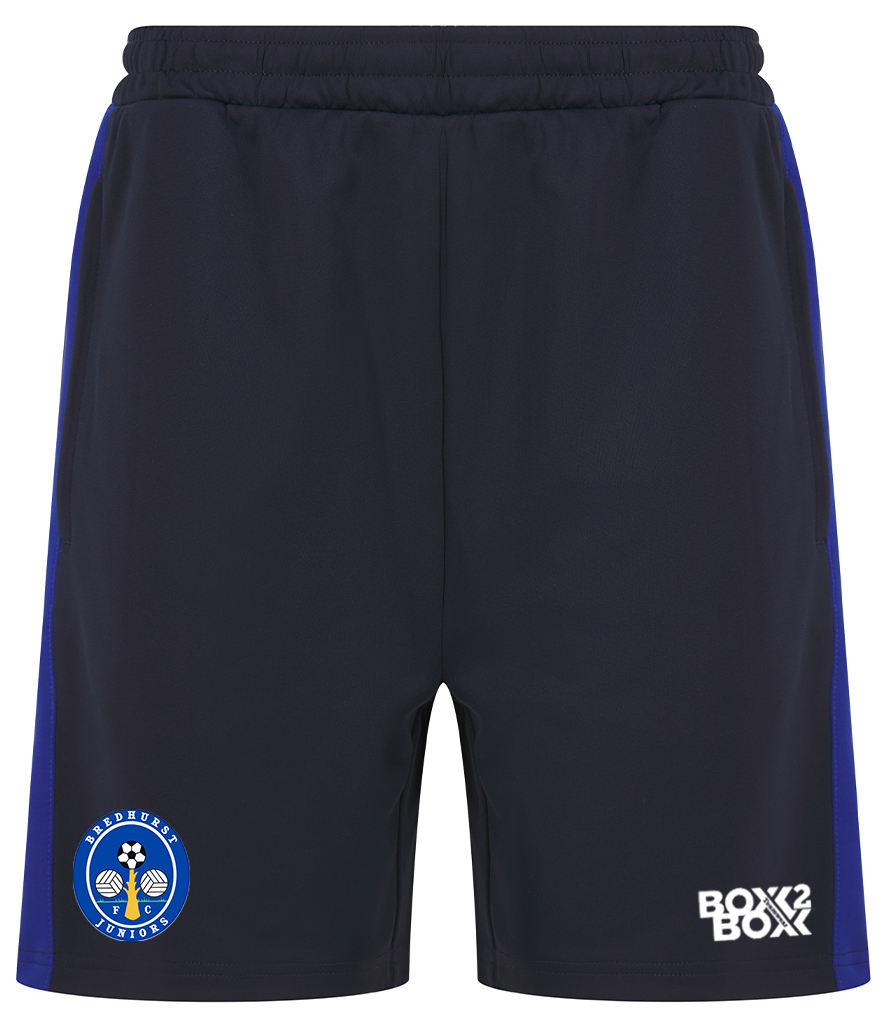 Bredhurst Shorts