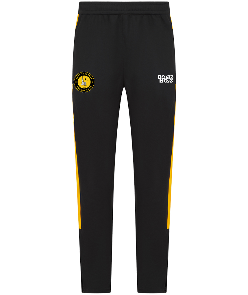 East Thurrock Bottoms