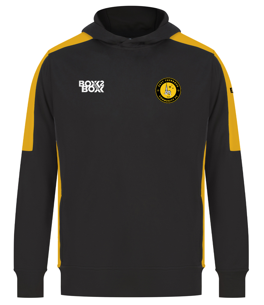 East Thurrock Hoodie