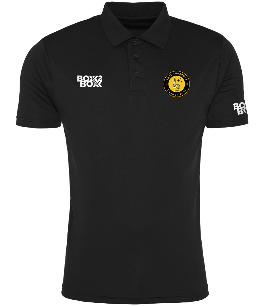 East Thurrock Polo