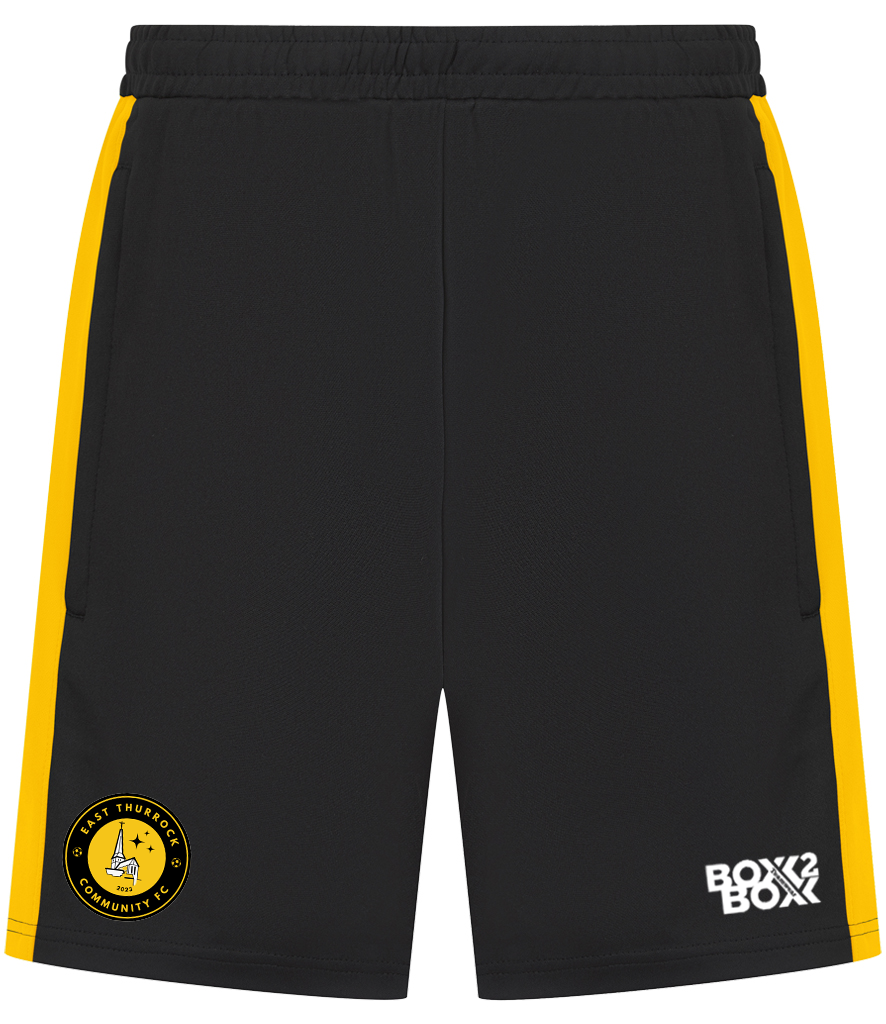 East Thurrock Shorts