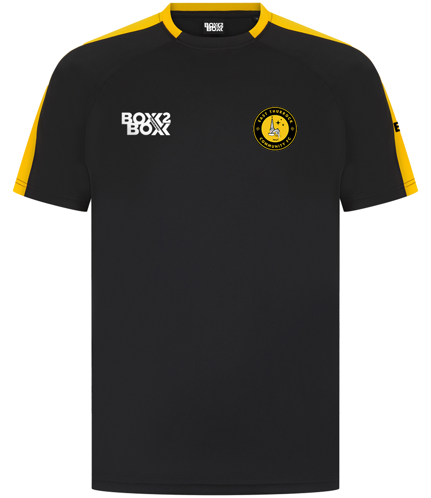 East Thurrock Team T