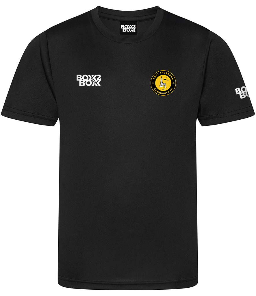 East Thurrock Cool-T