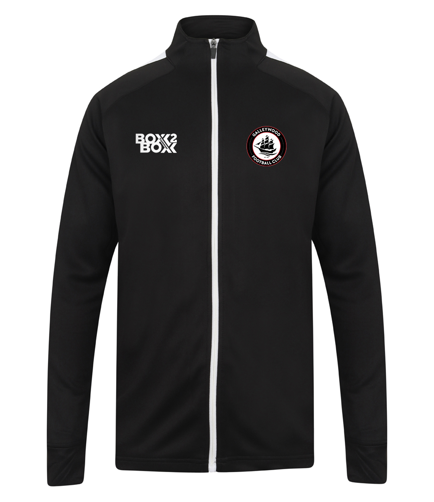 Galleywood Full Zip