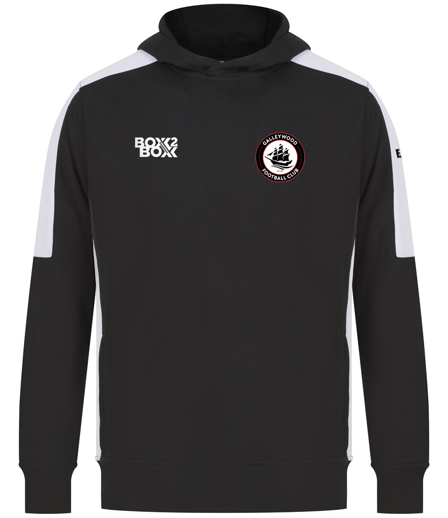 Galleywood Hoodie