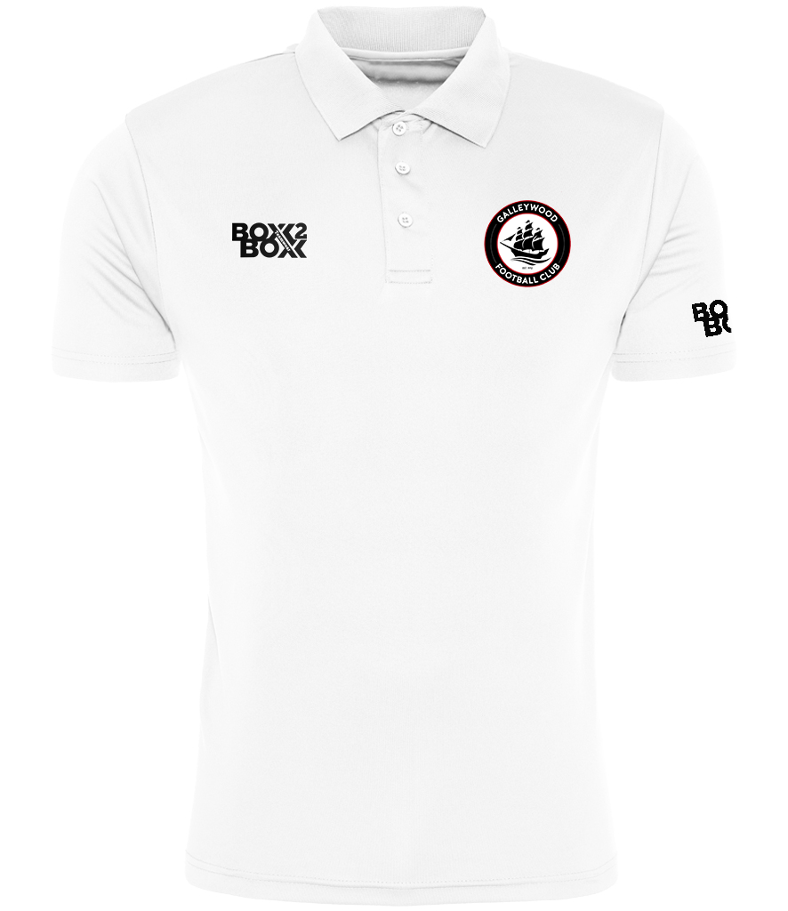 Galleywood Polo