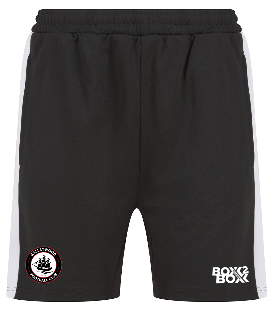 Galleywood Shorts