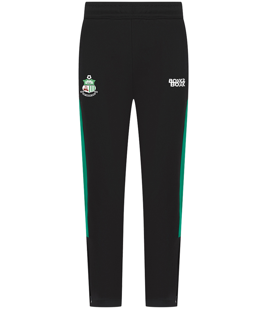 Great Wakering Bottoms