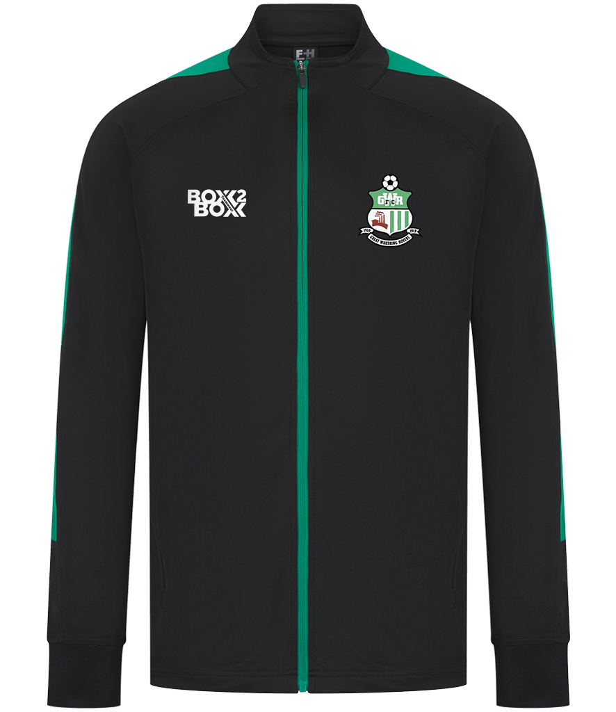 Great Wakering Full Zip