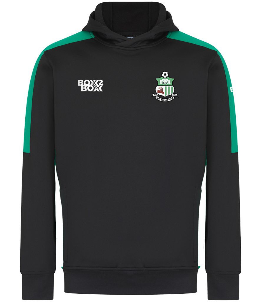 Great Wakering Hoodie