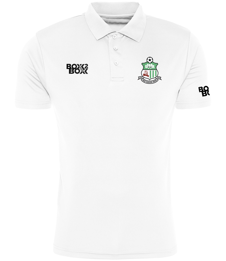 Great Wakering Polo