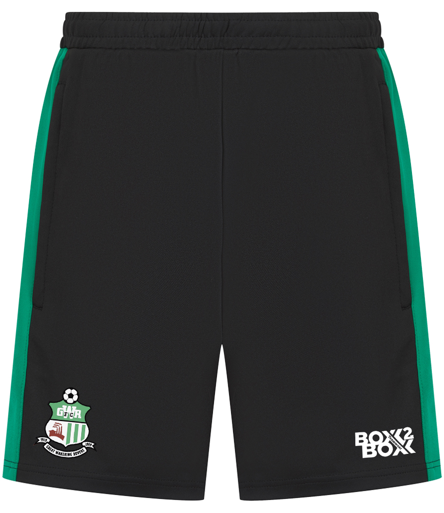Great Wakering Shorts