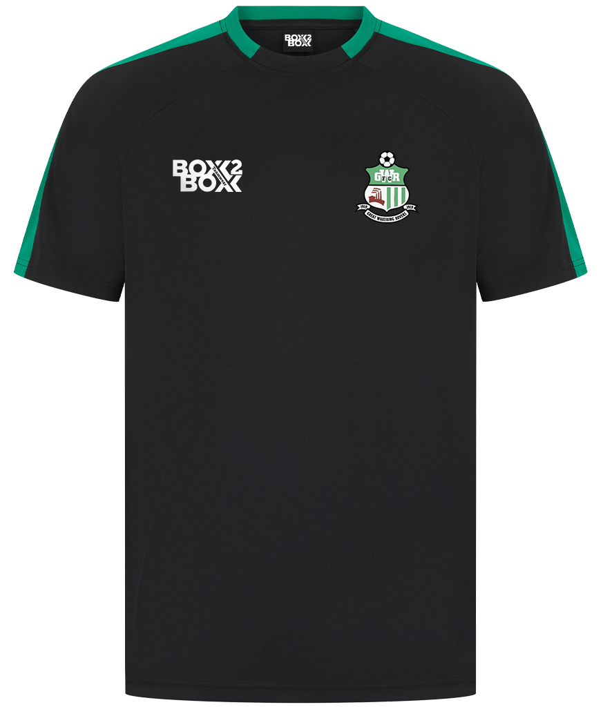 Great Wakering Team T