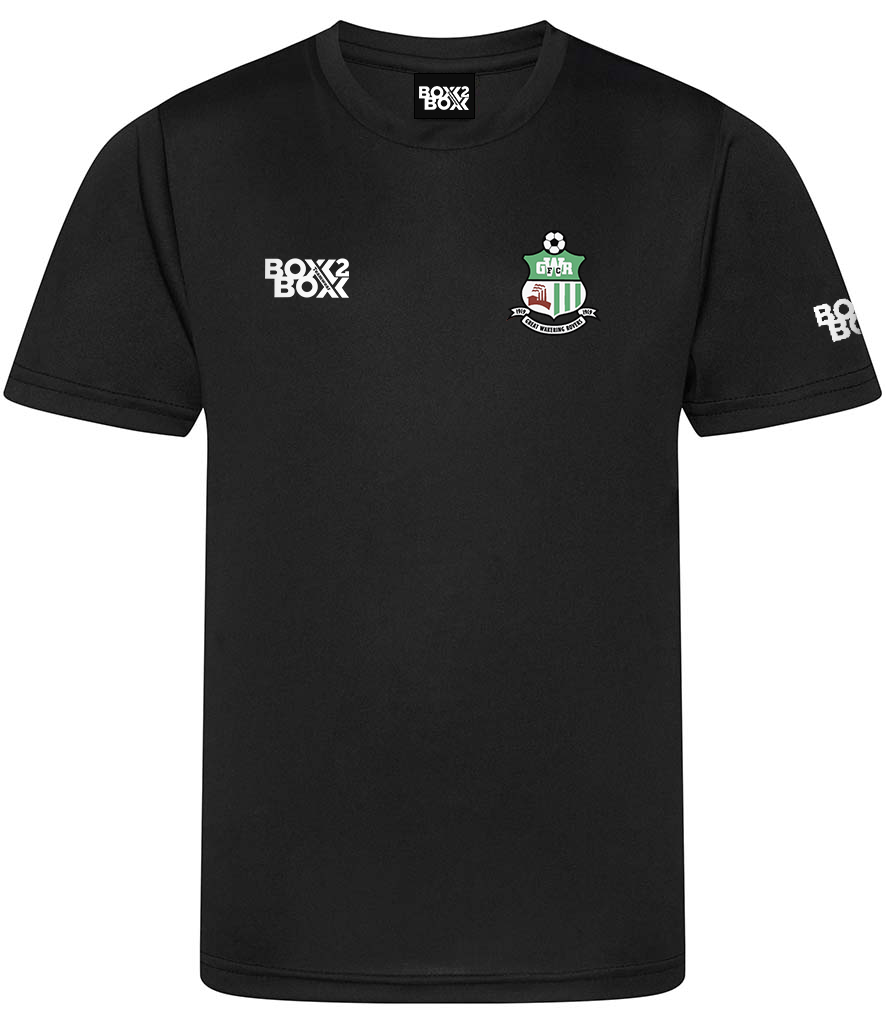 Great Wakering Cool T