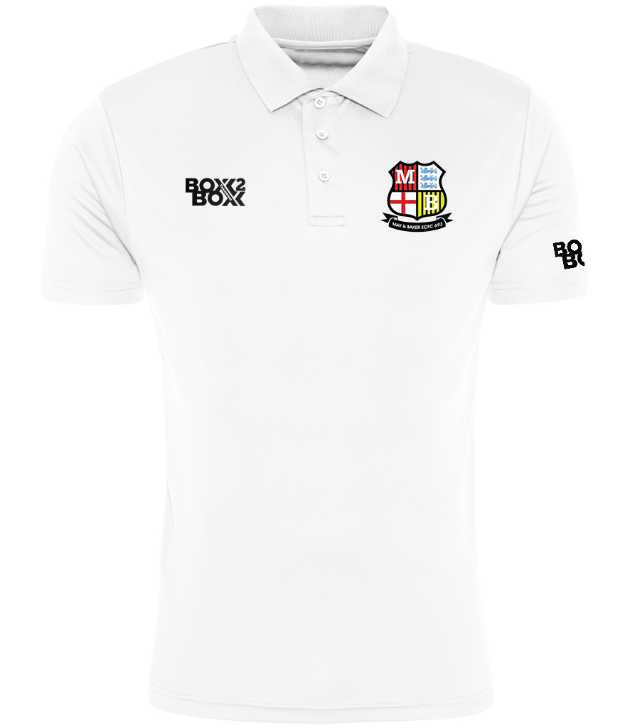 May & Baker Polo