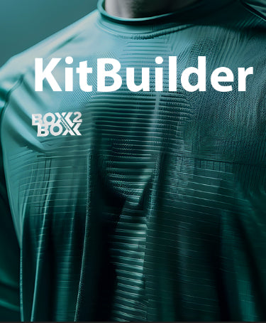 Box2Box TeamWear – Box2Box Football
