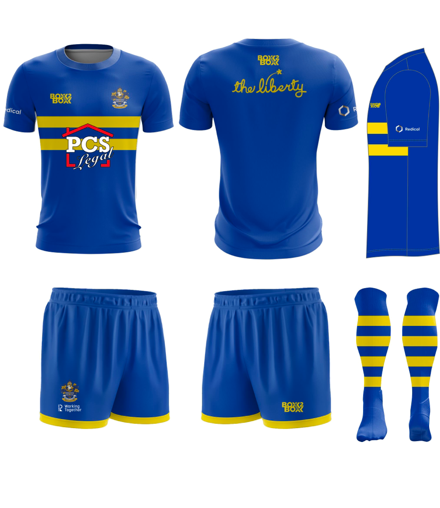 Romford Home Kit