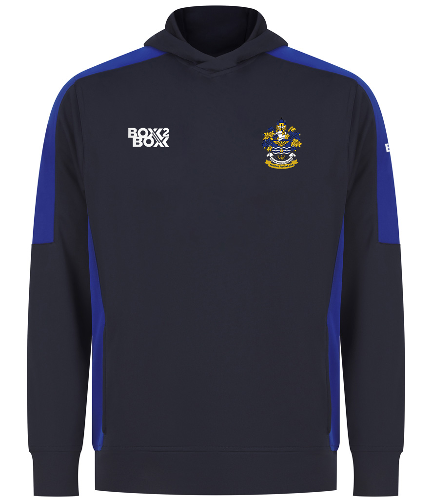 Romford Hoodie