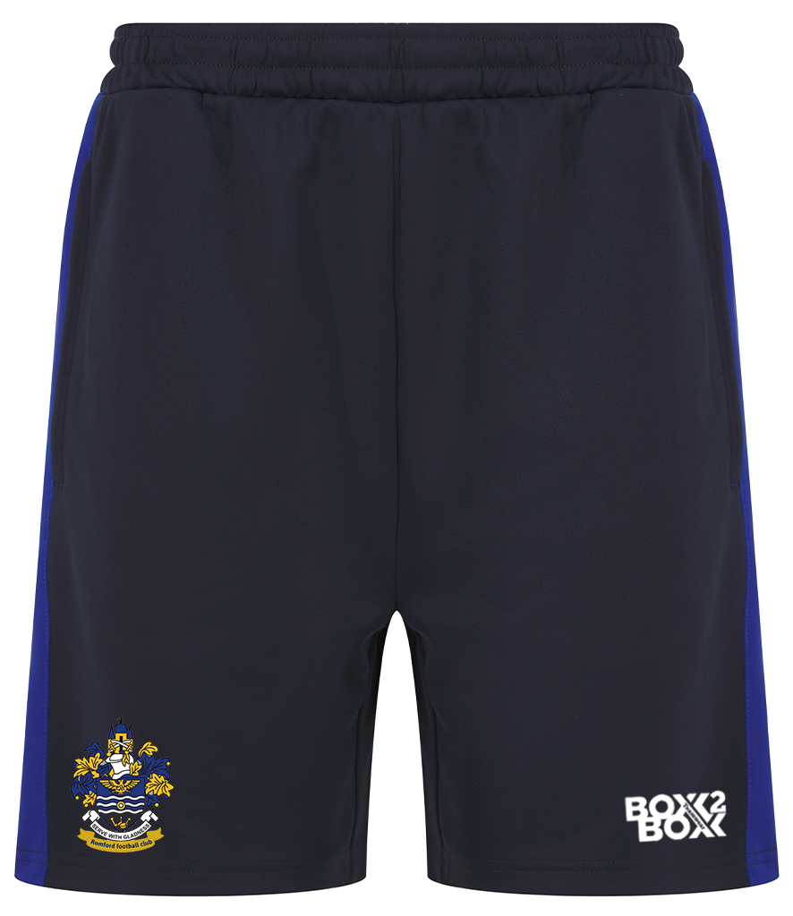 Romford Shorts