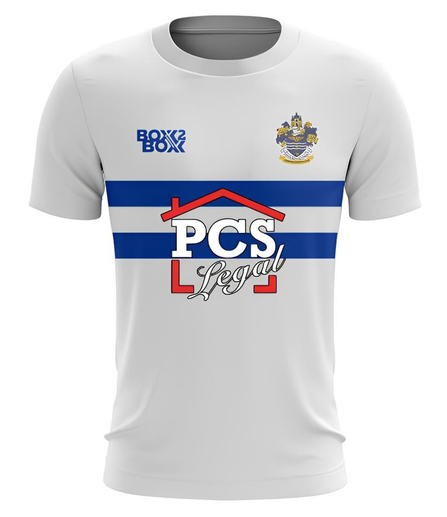 Romford Third Shirt